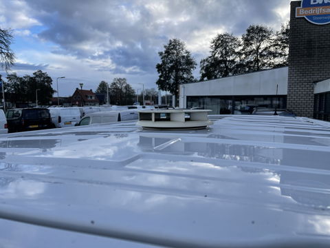 Opel Vivaro 1.6 CDTI L2H1 Edition / vaste prijs rijklaar € 11.950 ex btw / euro 6 / bpm vrij / airco / cruise control / navigatie / bijrijdersbank / parkeersensoren achter