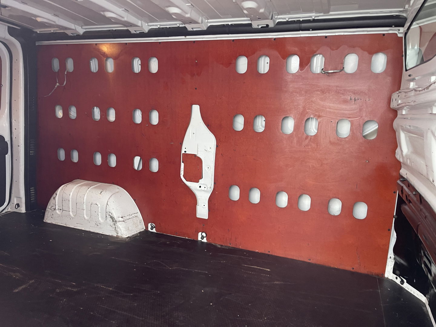 Opel Vivaro 1.6 CDTI L2H1 Edition / vaste prijs rijklaar € 11.950 ex btw / euro 6 / bpm vrij / airco / cruise control / navigatie / bijrijdersbank / parkeersensoren achter