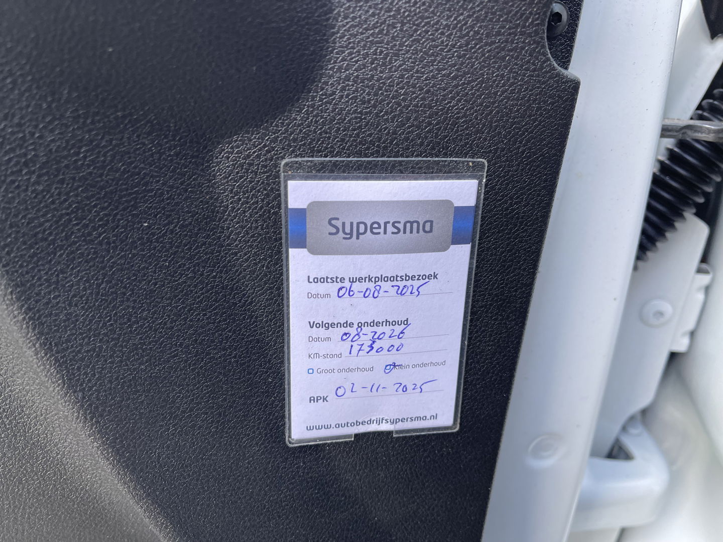 Opel Vivaro 1.6 CDTI L2H1 Edition / vaste prijs rijklaar € 11.950 ex btw / euro 6 / bpm vrij / airco / cruise control / navigatie / bijrijdersbank / parkeersensoren achter