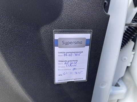 Opel Vivaro 1.6 CDTI L2H1 Edition / vaste prijs rijklaar € 11.950 ex btw / euro 6 / bpm vrij / airco / cruise control / navigatie / bijrijdersbank / parkeersensoren achter