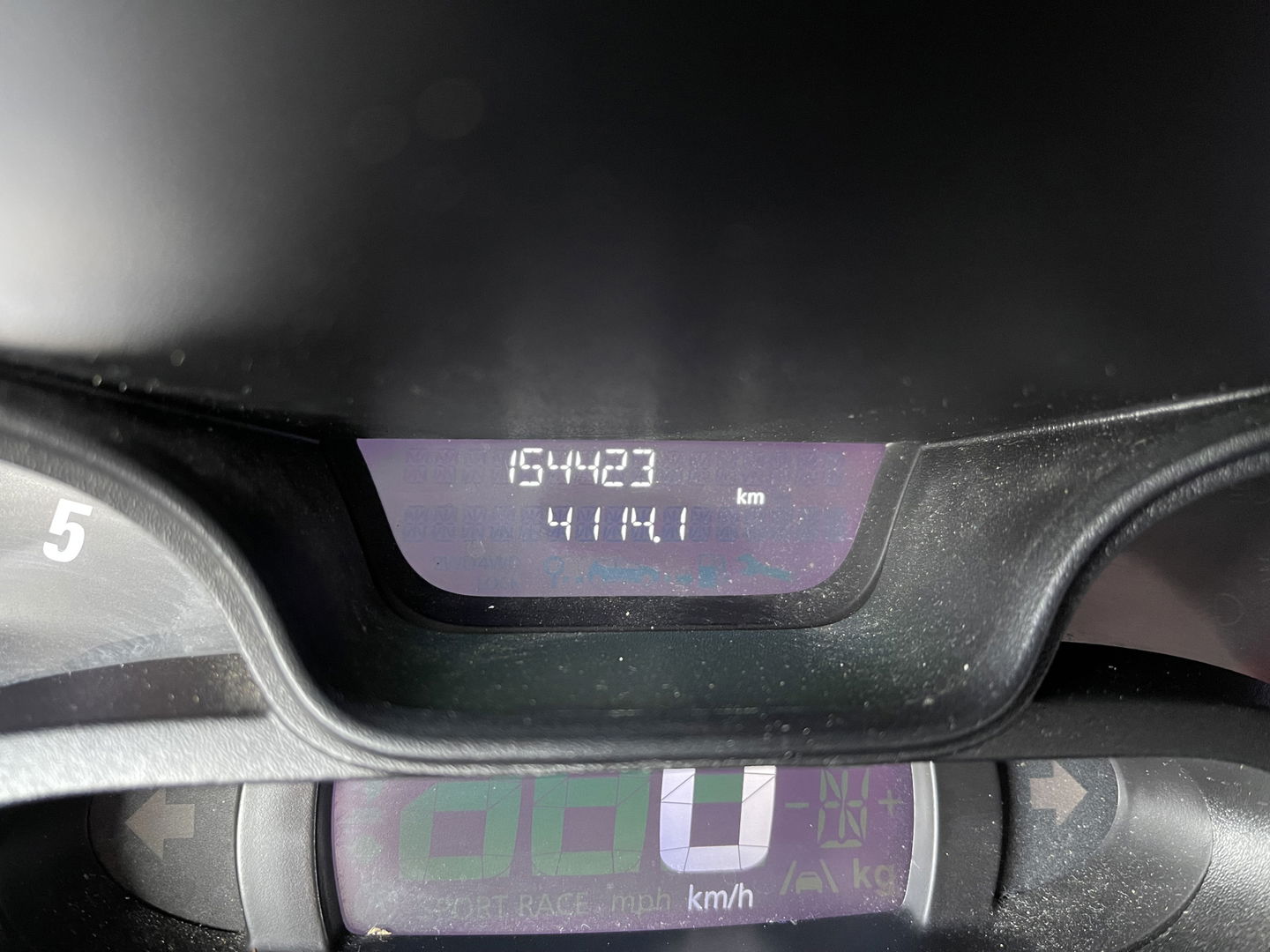 Opel Vivaro 1.6 CDTI L2H1 Edition / vaste prijs rijklaar € 11.950 ex btw / euro 6 / bpm vrij / airco / cruise control / navigatie / bijrijdersbank / parkeersensoren achter