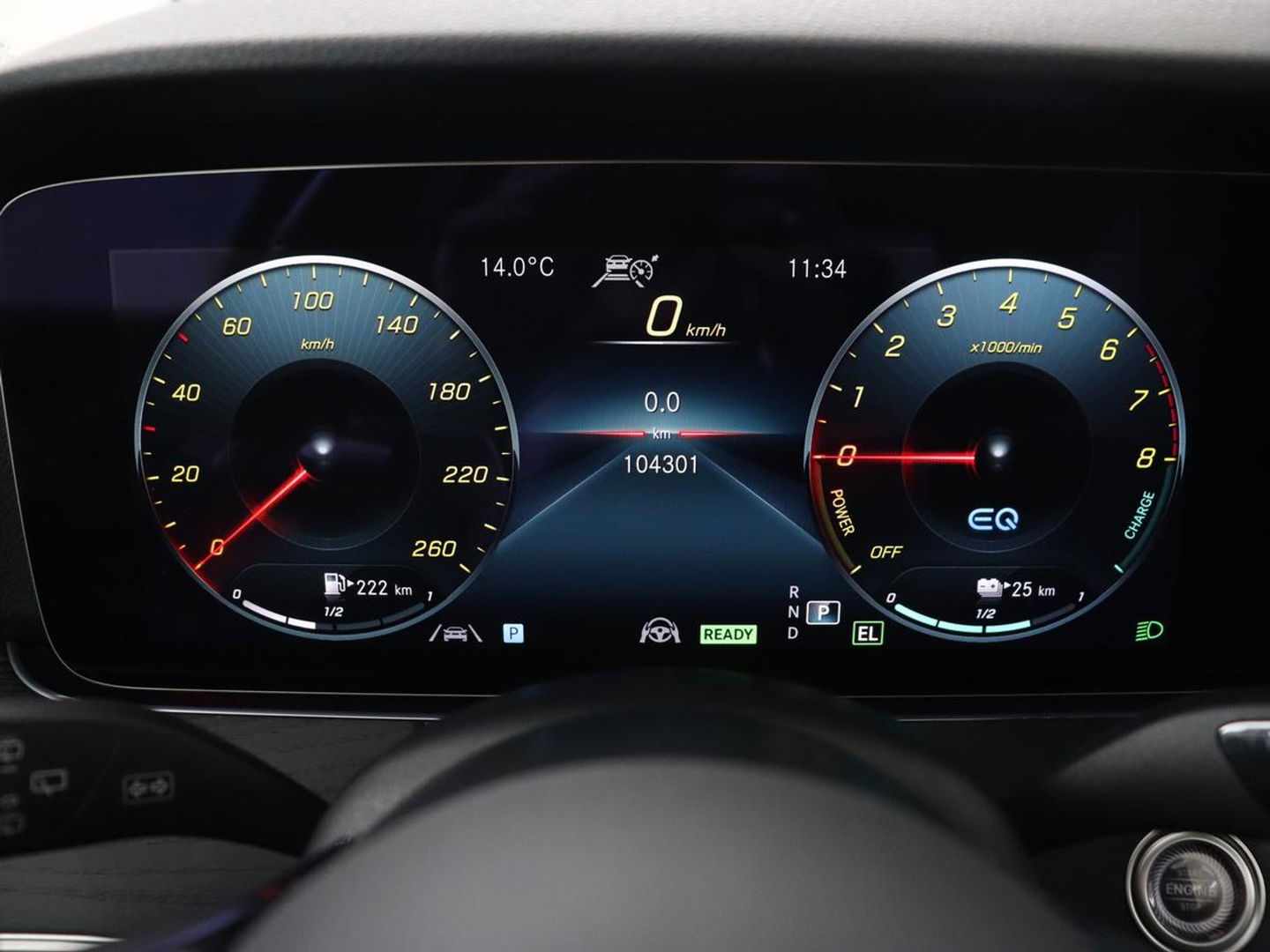 Mercedes-Benz E-Klasse 300e Avantgarde | Panoramadak | Adaptive cruise | Stoelverwarming | Carplay | Camera | Sfeerverlichting | Navigatie | Widescreen | Half leder | PHEV | Plug In