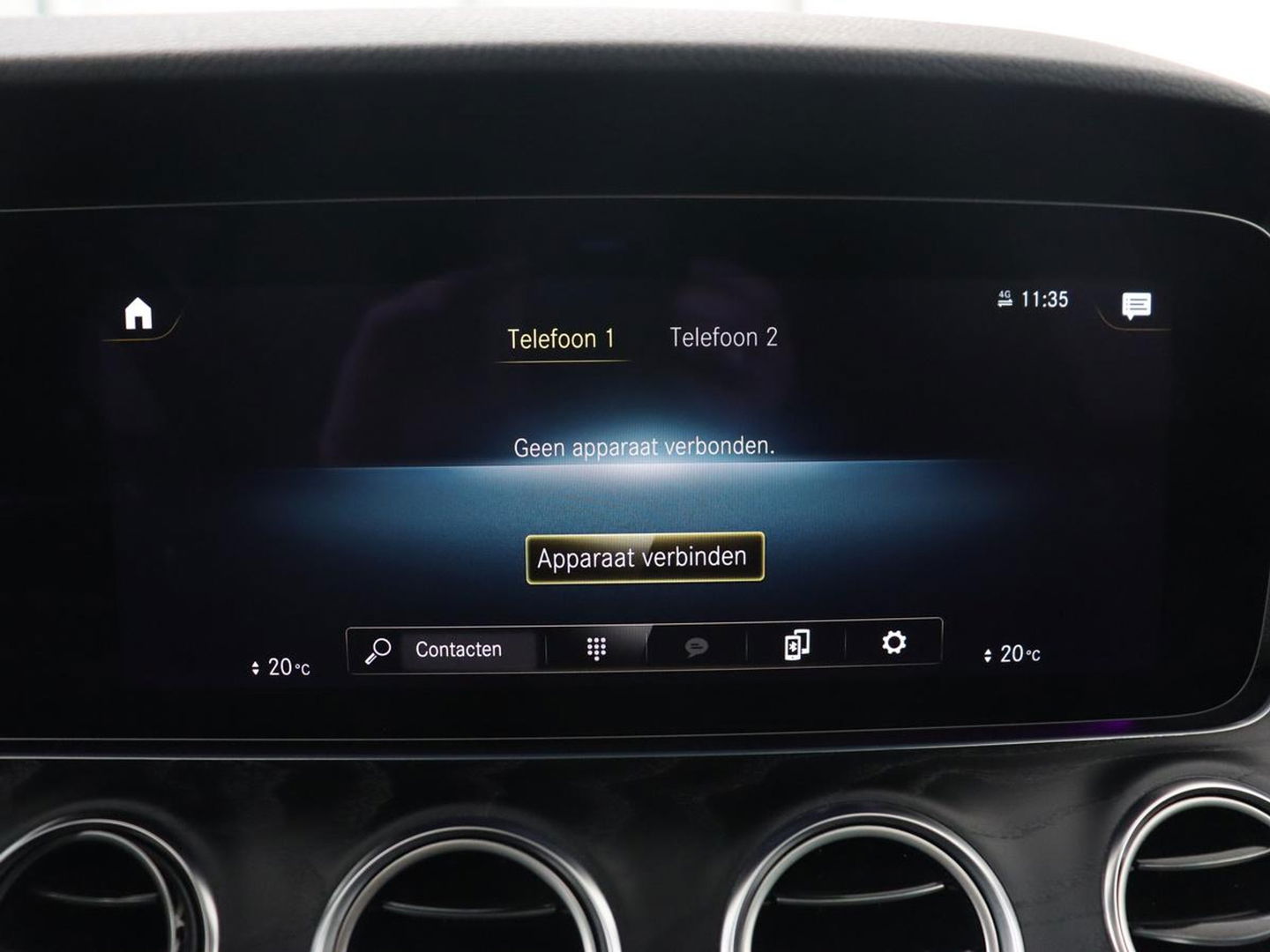 Mercedes-Benz E-Klasse 300e Avantgarde | Panoramadak | Adaptive cruise | Stoelverwarming | Carplay | Camera | Sfeerverlichting | Navigatie | Widescreen | Half leder | PHEV | Plug In