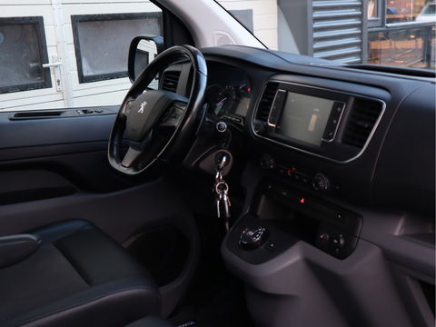 Peugeot Expert 2.0 BlueHDI 123pk Euro 6 Automaat - L2 Lang - Navi - Cruise