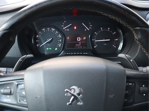 Peugeot Expert 2.0 BlueHDI 123pk Euro 6 Automaat - L2 Lang - Navi - Cruise