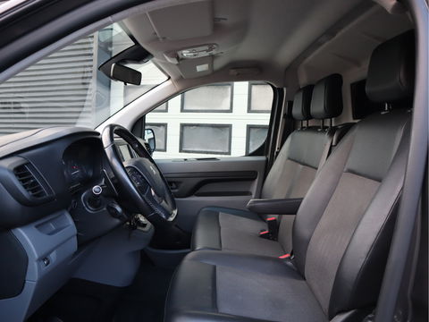 Peugeot Expert 2.0 BlueHDI 123pk Euro 6 Automaat - L2 Lang - Navi - Cruise