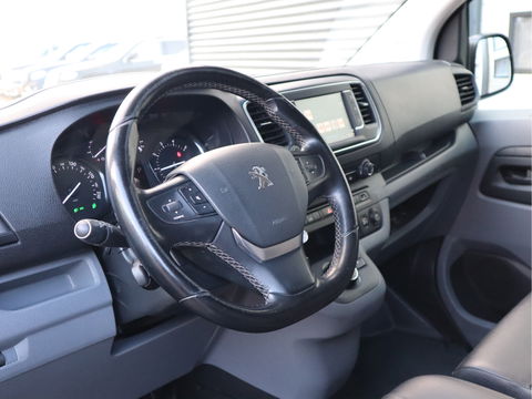 Peugeot Expert 2.0 BlueHDI 123pk Euro 6 Automaat - L2 Lang - Navi - Cruise
