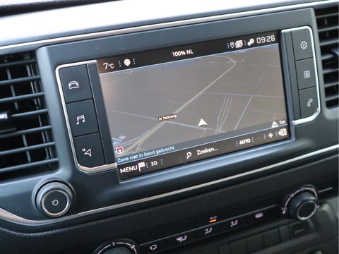 Peugeot Expert 2.0 BlueHDI 123pk Euro 6 Automaat - L2 Lang - Navi - Cruise