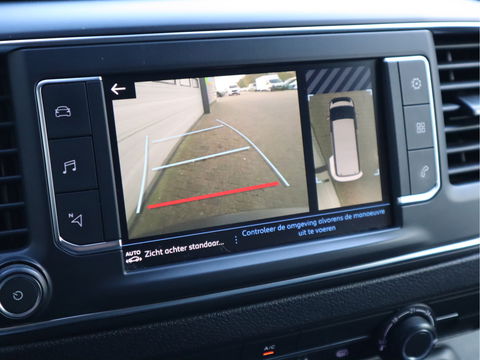 Peugeot Expert 2.0 BlueHDI 123pk Euro 6 Automaat - L2 Lang - Navi - Cruise