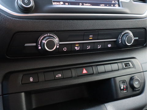 Peugeot Expert 2.0 BlueHDI 123pk Euro 6 Automaat - L2 Lang - Navi - Cruise