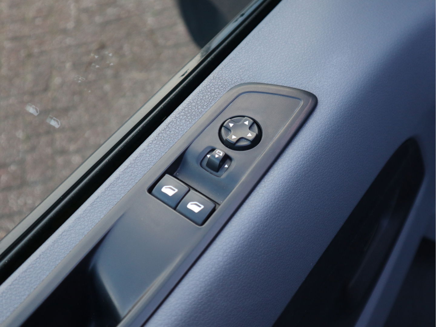 Peugeot Expert 2.0 BlueHDI 123pk Euro 6 Automaat - L2 Lang - Navi - Cruise