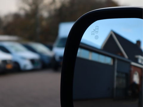 Peugeot Expert 2.0 BlueHDI 123pk Euro 6 Automaat - L2 Lang - Navi - Cruise