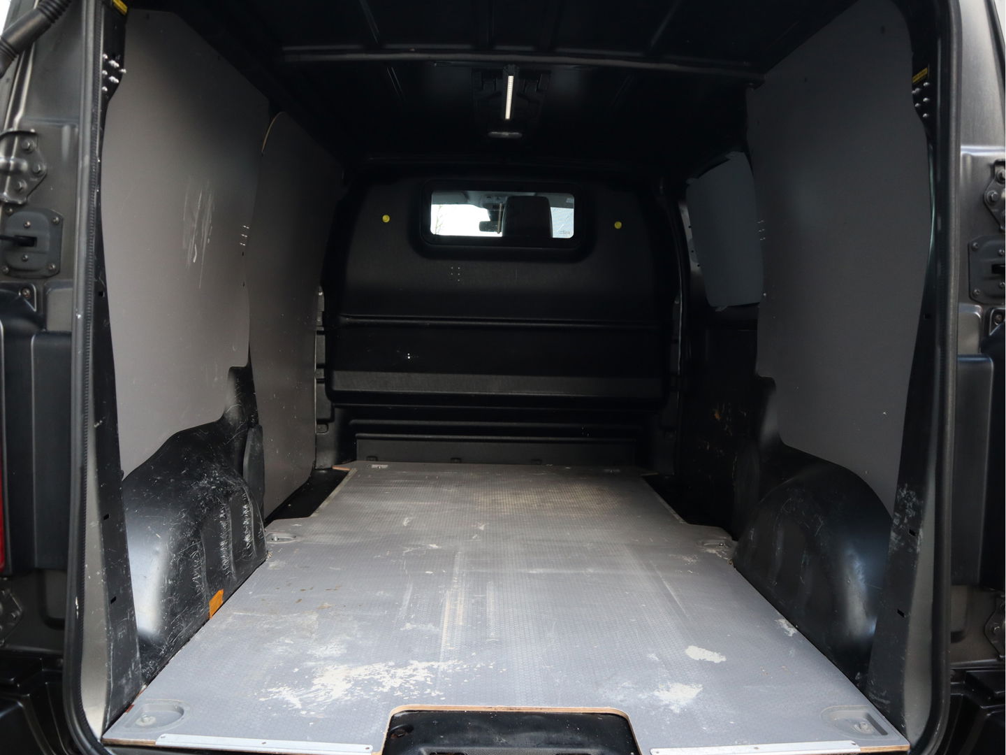 Peugeot Expert 2.0 BlueHDI 123pk Euro 6 Automaat - L2 Lang - Navi - Cruise