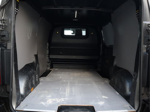 Peugeot Expert 2.0 BlueHDI 123pk Euro 6 Automaat - L2 Lang - Navi - Cruise