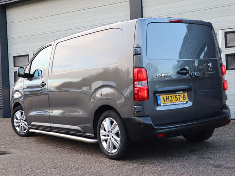 Peugeot Expert 2.0 BlueHDI 123pk Euro 6 Automaat - L2 Lang - Navi - Cruise