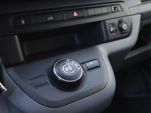 Peugeot Expert 2.0 BlueHDI 123pk Euro 6 Automaat - L2 Lang - Navi - Cruise