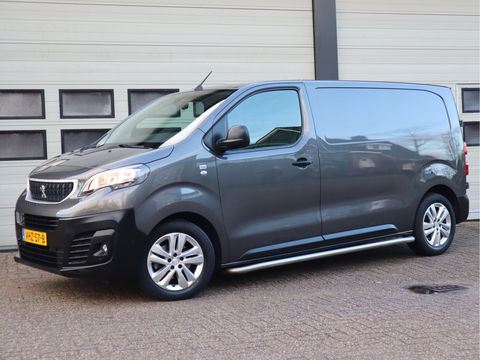 Peugeot Expert 2.0 BlueHDI 123pk Euro 6 Automaat - L2 Lang - Navi - Cruise