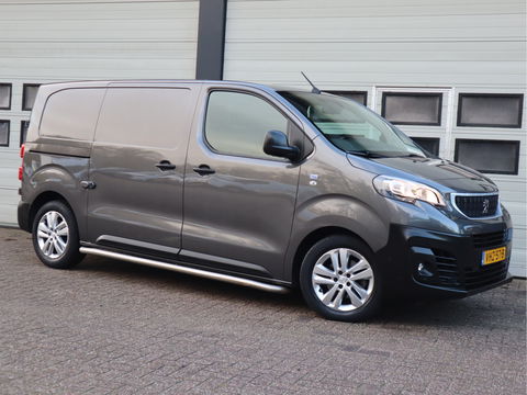 Peugeot Expert 2.0 BlueHDI 123pk Euro 6 Automaat - L2 Lang - Navi - Cruise