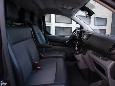 Peugeot Expert 2.0 BlueHDI 123pk Euro 6 Automaat - L2 Lang - Navi - Cruise