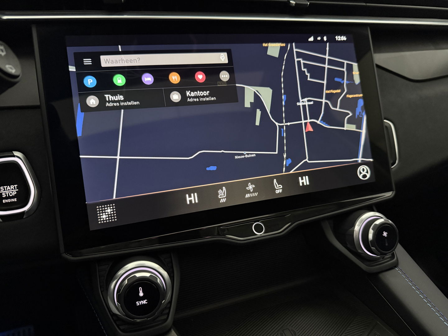 Lynk Co 01 1.5 | SOH 98% | Pano | Memory | Adap. Cruise | Sfeerverl. | 360° | Virtual | Keyless | Carplay