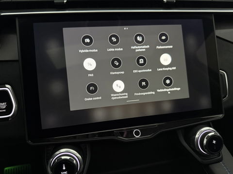 Lynk Co 01 1.5 | SOH 98% | Pano | Memory | Adap. Cruise | Sfeerverl. | 360° | Virtual | Keyless | Carplay