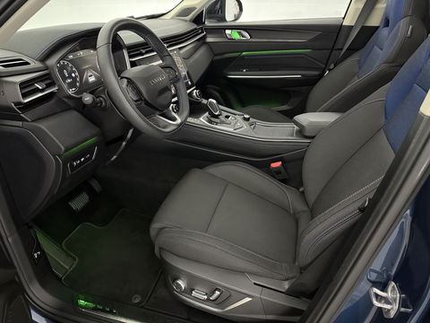 Lynk Co 01 1.5 | SOH 98% | Pano | Memory | Adap. Cruise | Sfeerverl. | 360° | Virtual | Keyless | Carplay