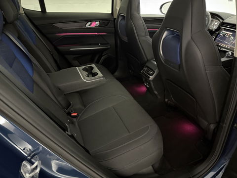 Lynk Co 01 1.5 | SOH 98% | Pano | Memory | Adap. Cruise | Sfeerverl. | 360° | Virtual | Keyless | Carplay