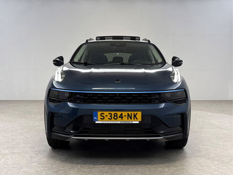Lynk Co 01 1.5 | SOH 98% | Pano | Memory | Adap. Cruise | Sfeerverl. | 360° | Virtual | Keyless | Carplay