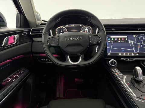 Lynk Co 01 1.5 | SOH 98% | Pano | Memory | Adap. Cruise | Sfeerverl. | 360° | Virtual | Keyless | Carplay