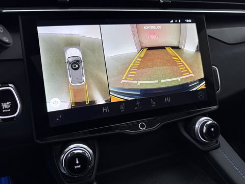 Lynk Co 01 1.5 | SOH 98% | Pano | Memory | Adap. Cruise | Sfeerverl. | 360° | Virtual | Keyless | Carplay
