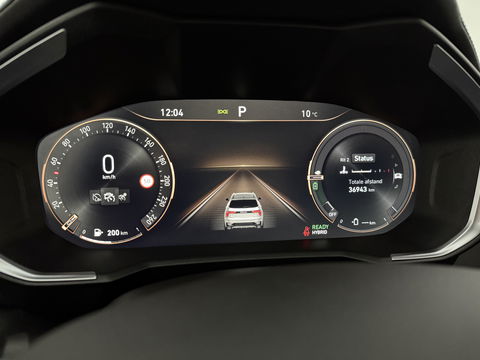 Lynk Co 01 1.5 | SOH 98% | Pano | Memory | Adap. Cruise | Sfeerverl. | 360° | Virtual | Keyless | Carplay