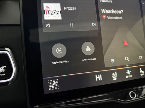 Lynk Co 01 1.5 | SOH 98% | Pano | Memory | Adap. Cruise | Sfeerverl. | 360° | Virtual | Keyless | Carplay
