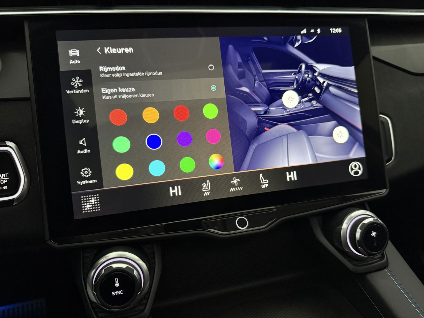 Lynk Co 01 1.5 | SOH 98% | Pano | Memory | Adap. Cruise | Sfeerverl. | 360° | Virtual | Keyless | Carplay