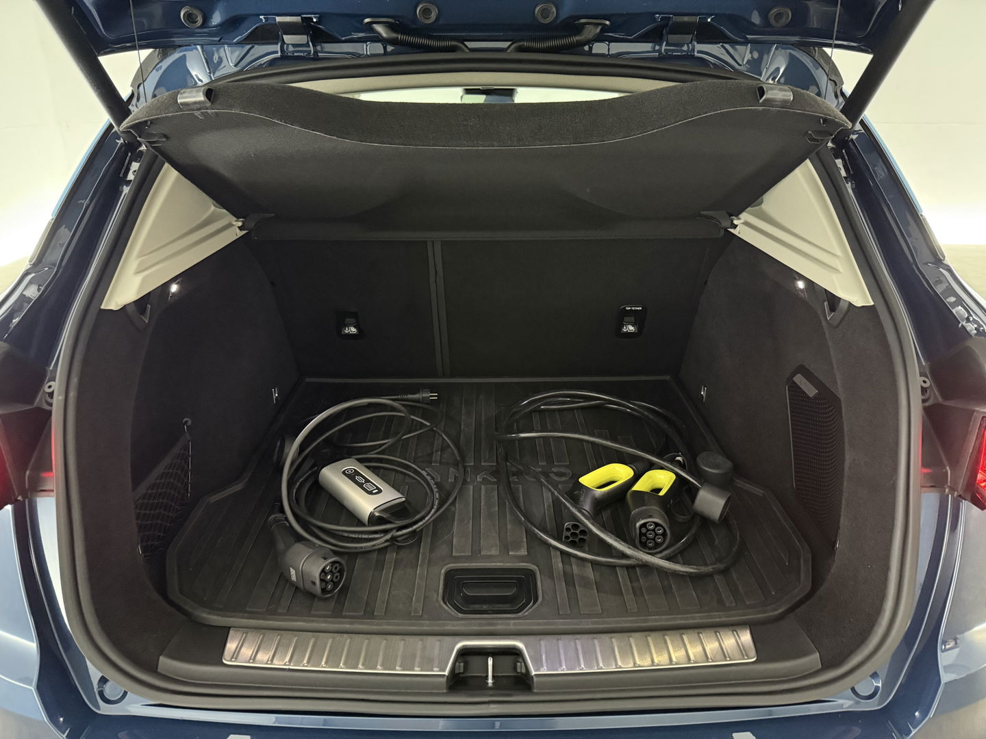 Lynk Co 01 1.5 | SOH 98% | Pano | Memory | Adap. Cruise | Sfeerverl. | 360° | Virtual | Keyless | Carplay