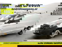 Mercedes-Benz Vito - CDI Lang | Airco | Cruise | Trekh. | Imperiaal | Navigatie | Parkeersens.