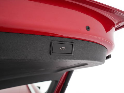 Škoda Kodiaq 1.5 TSI Business Edition (INCL-BTW) *ADAPTIVE-CRUISE | LEATHER-FABRIC | FULL-LED | CANTON-SOUND | HEATED-SPORTSEATS | KEYLESS | NAVI-FULLMAP | CAMERA | DAB+ | ECC | PDC | TOWBAR | 18''ALU*