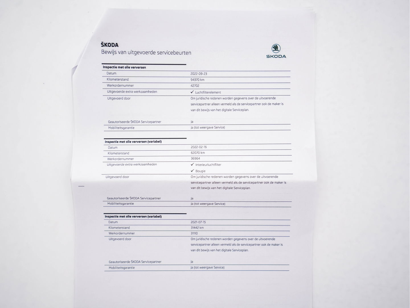 Škoda Kodiaq 1.5 TSI Business Edition (INCL-BTW) *ADAPTIVE-CRUISE | LEATHER-FABRIC | FULL-LED | CANTON-SOUND | HEATED-SPORTSEATS | KEYLESS | NAVI-FULLMAP | CAMERA | DAB+ | ECC | PDC | TOWBAR | 18''ALU*