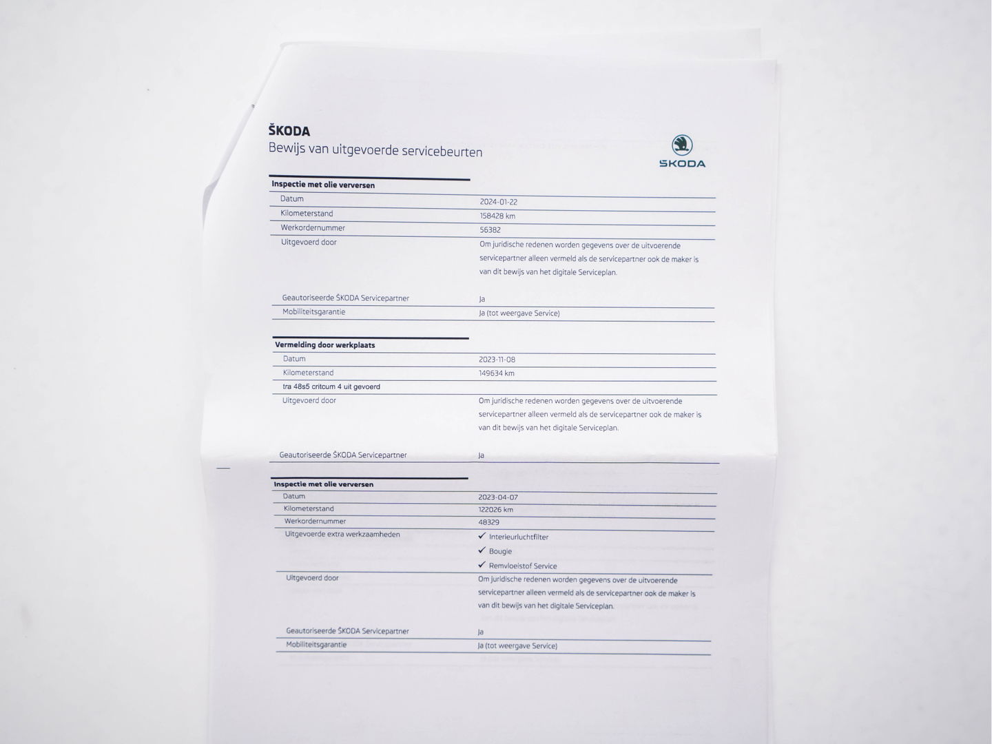 Škoda Kodiaq 1.5 TSI Business Edition (INCL-BTW) *ADAPTIVE-CRUISE | LEATHER-FABRIC | FULL-LED | CANTON-SOUND | HEATED-SPORTSEATS | KEYLESS | NAVI-FULLMAP | CAMERA | DAB+ | ECC | PDC | TOWBAR | 18''ALU*