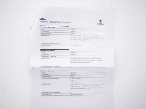 Škoda Kodiaq 1.5 TSI Business Edition (INCL-BTW) *ADAPTIVE-CRUISE | LEATHER-FABRIC | FULL-LED | CANTON-SOUND | HEATED-SPORTSEATS | KEYLESS | NAVI-FULLMAP | CAMERA | DAB+ | ECC | PDC | TOWBAR | 18''ALU*