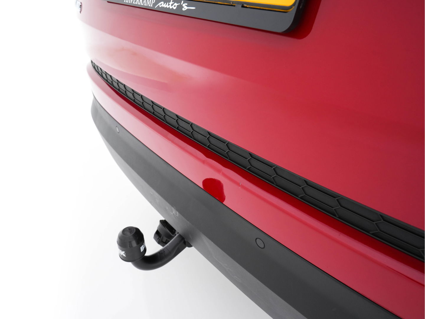 Škoda Kodiaq 1.5 TSI Business Edition (INCL-BTW) *ADAPTIVE-CRUISE | LEATHER-FABRIC | FULL-LED | CANTON-SOUND | HEATED-SPORTSEATS | KEYLESS | NAVI-FULLMAP | CAMERA | DAB+ | ECC | PDC | TOWBAR | 18''ALU*