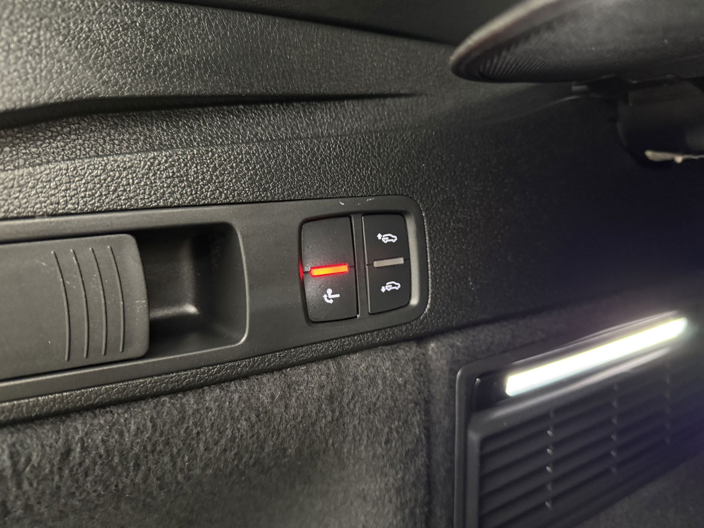 Audi Q5 55 TFSI e Quattro S-line | Pano | LED-Matrix | Virtual | Carplay | Trekh. | Luchtvering | Keyless | Stoelverw. | Schakelflippers