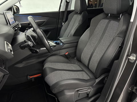 Peugeot 5008 1.2 PureTech 7p. | 360° Camera | Virtual | Sfeer | Trekh. | Carplay | Cruise | Navi | NAP
