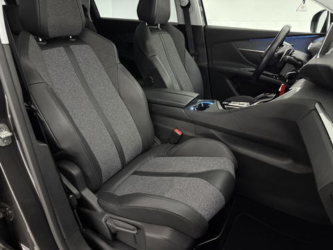 Peugeot 5008 1.2 PureTech 7p. | 360° Camera | Virtual | Sfeer | Trekh. | Carplay | Cruise | Navi | NAP