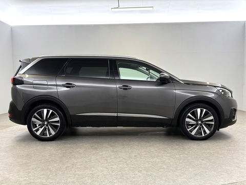 Peugeot 5008 1.2 PureTech 7p. | 360° Camera | Virtual | Sfeer | Trekh. | Carplay | Cruise | Navi | NAP