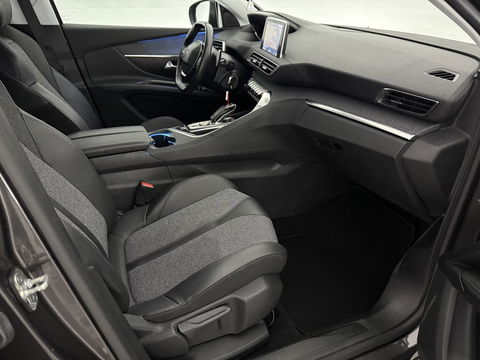 Peugeot 5008 1.2 PureTech 7p. | 360° Camera | Virtual | Sfeer | Trekh. | Carplay | Cruise | Navi | NAP