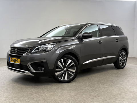 Peugeot 5008 1.2 PureTech 7p. | 360° Camera | Virtual | Sfeer | Trekh. | Carplay | Cruise | Navi | NAP