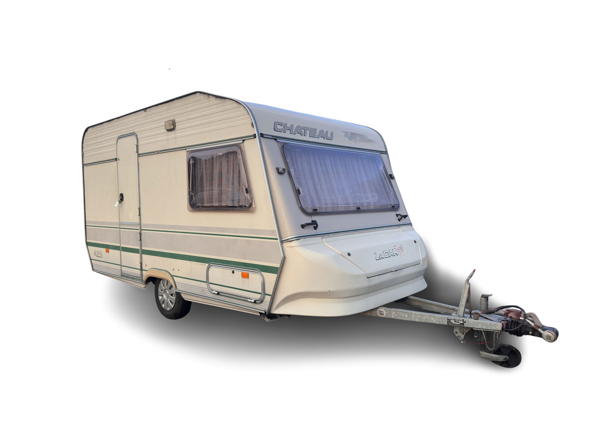 Chateau 380EW; MP380E38W 