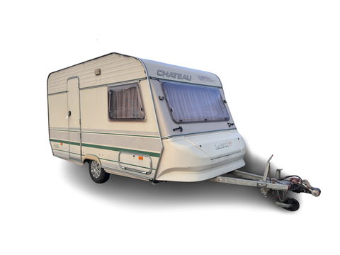 Chateau 380EW; MP380E38W 