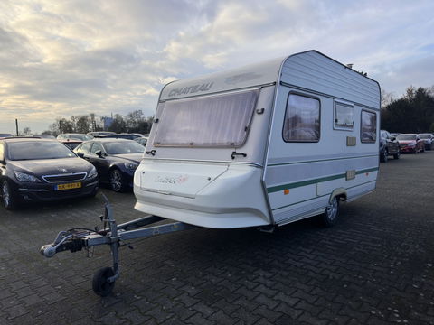 Chateau 380EW; MP380E38W 