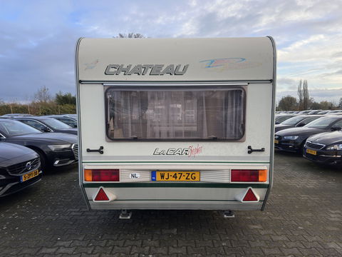 Chateau 380EW; MP380E38W 